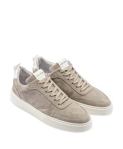 Oliver sue heren sneakers beige