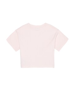 Meisjes T-shirt roze