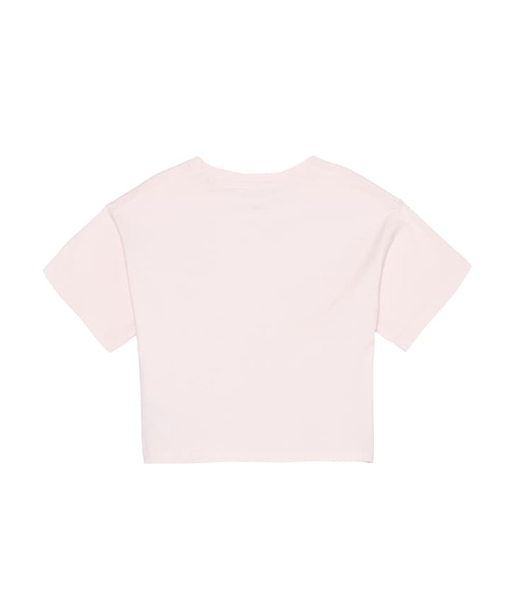 Meisjes T-shirt roze