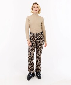 Prttuuli skibroek beige