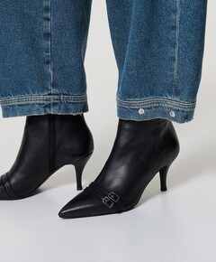 Rhannon dames jeans blauw