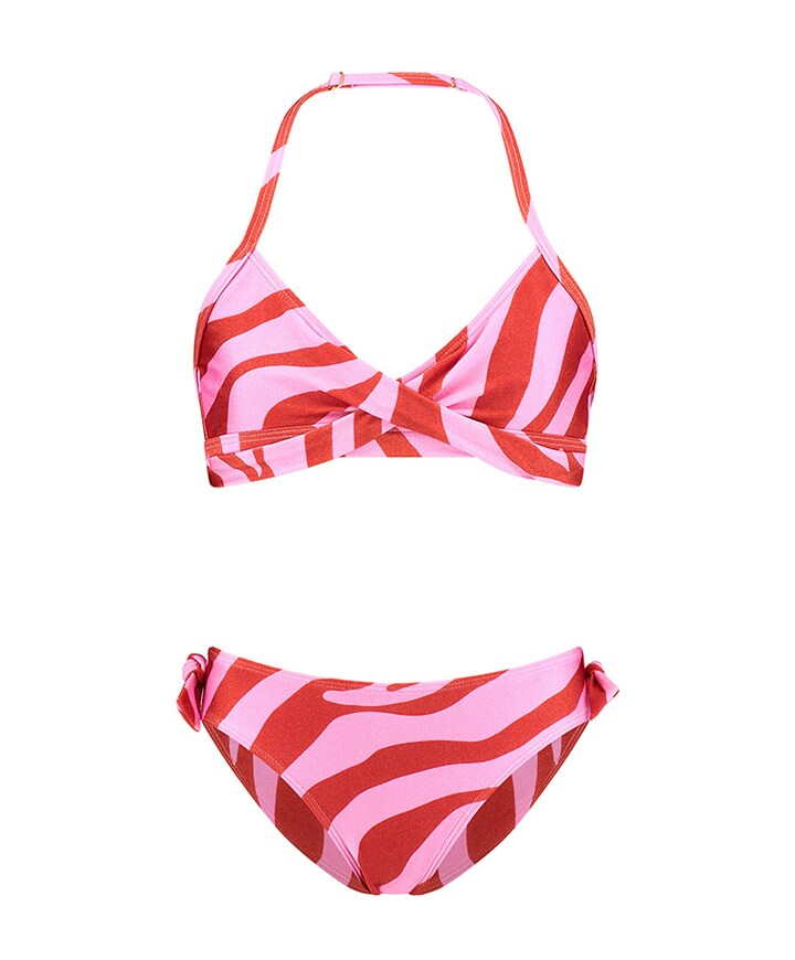 Bikiniset roze