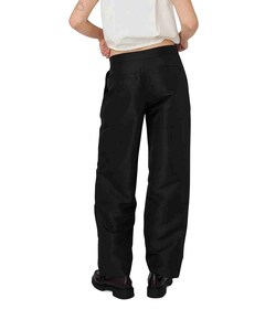 Crispy Carrot broek zwart