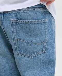 JJICHRIS JJORIGINAL SBD 192 NOOS JN jeans blauw