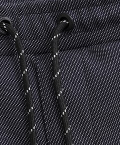 Cargo Twill Jog broek blauw