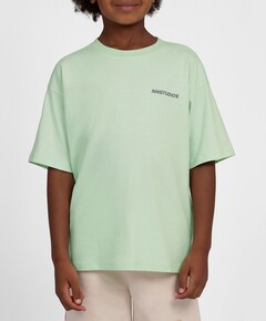 Jongens T-shirt groen
