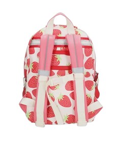 Meisjes tas rood