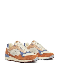 Shadow 5000 heren sneakers brique