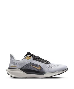 Nike Pegasus 41 Prm Road runningschoenen wit