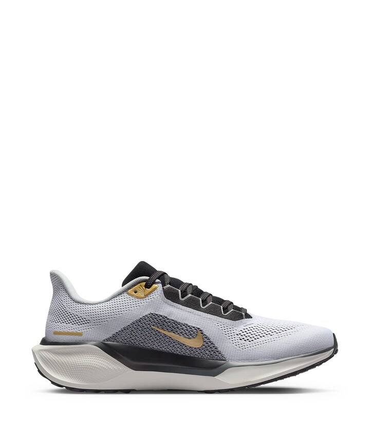 Nike Pegasus 41 Prm Road runningschoenen wit