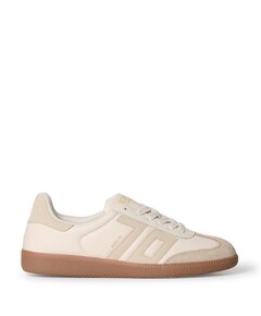 CLOUD dames sneakers beige