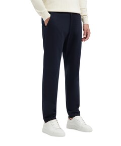 Chino Essentials heren broek blauw
