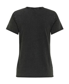 T-shirt zwart