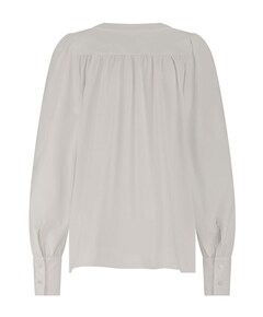 Dames blouse ecru