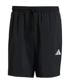 M 3S CHELSEA B heren shorts zwart