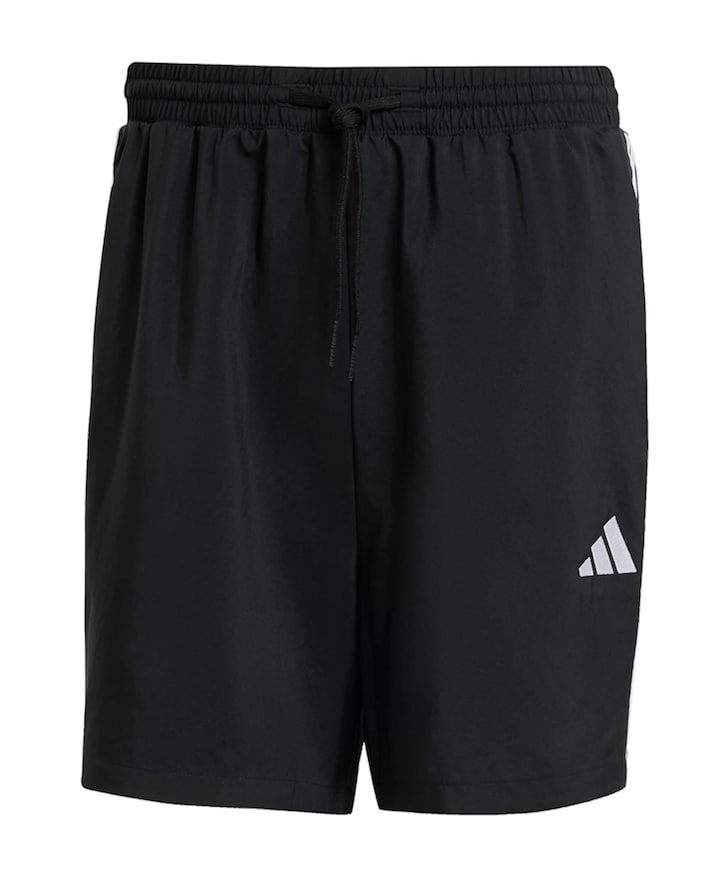 M 3S CHELSEA B heren shorts zwart