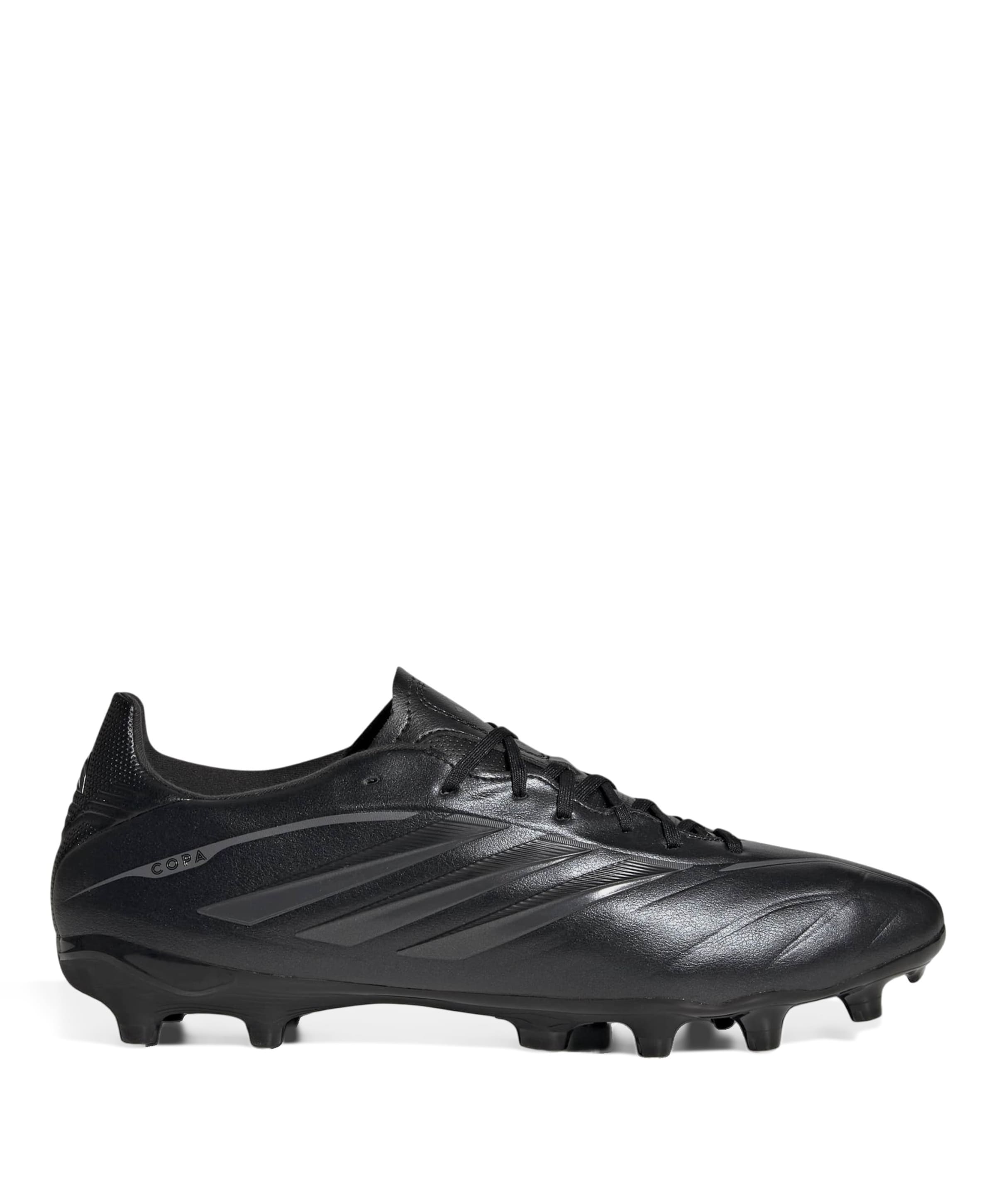 COPA PURE IV LEAGUE FG heren voetbalschoenen zwart