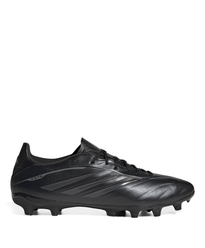 COPA PURE IV LEAGUE FG heren voetbalschoenen zwart