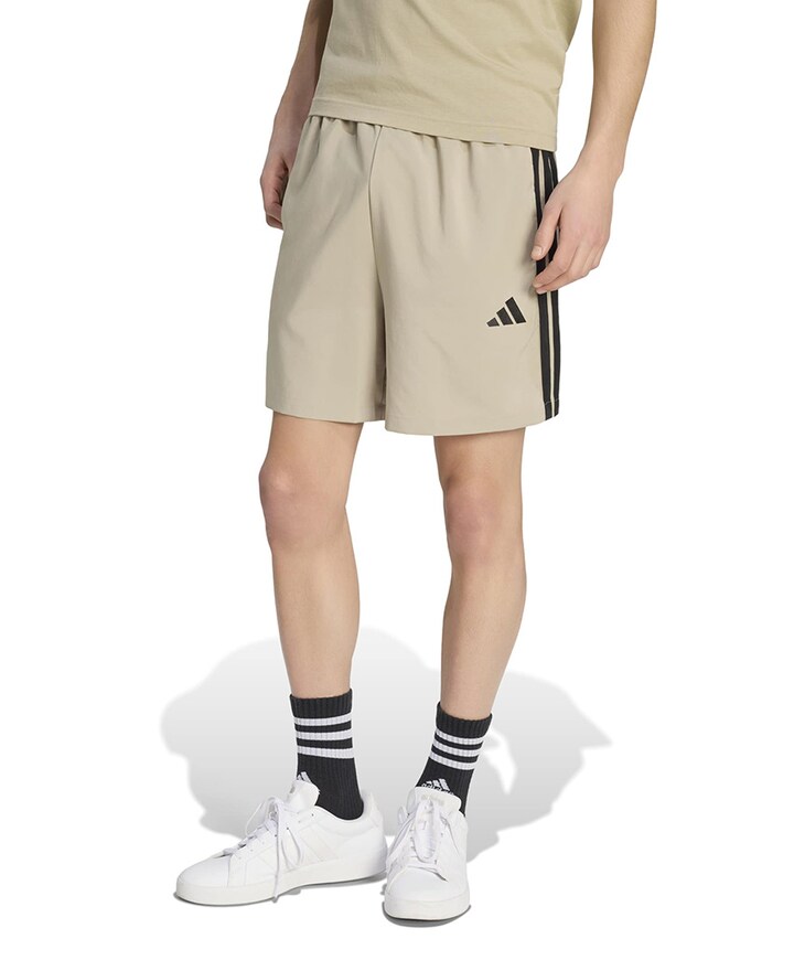 M 3S CHELSEA B heren short zwart