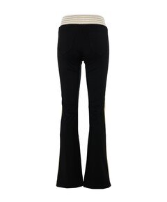 Golden Court Sports Flair dames trainingsbroek zwart