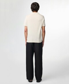 Polo beige