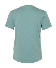 T-shirt blauw