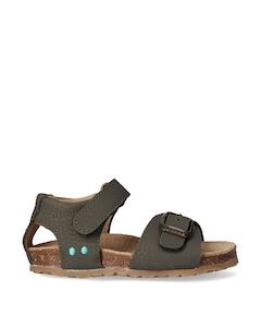 Briz beach jongens sandalen groen
