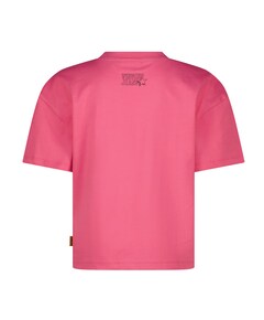 Meisjes T-shirt roze