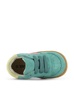 meisjes sneakers groen