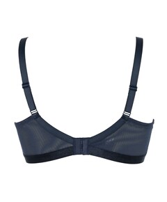 Dames bh blauw