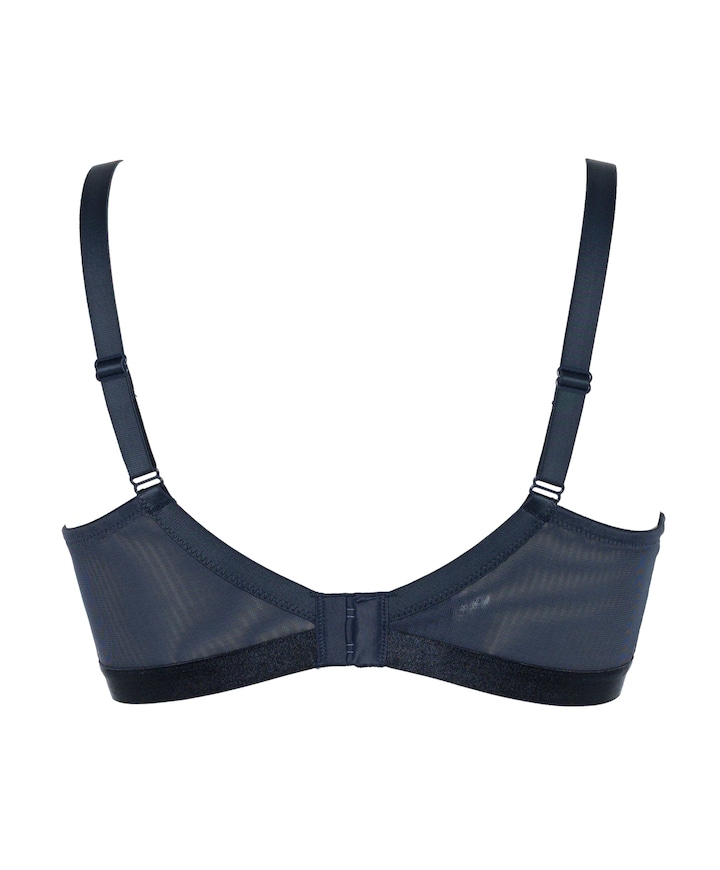 Dames bh blauw