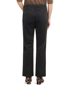 SIENA dames pantalon bruin