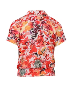 Dames top multicolor