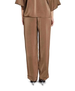 BeckiaBBZalia broek bruin