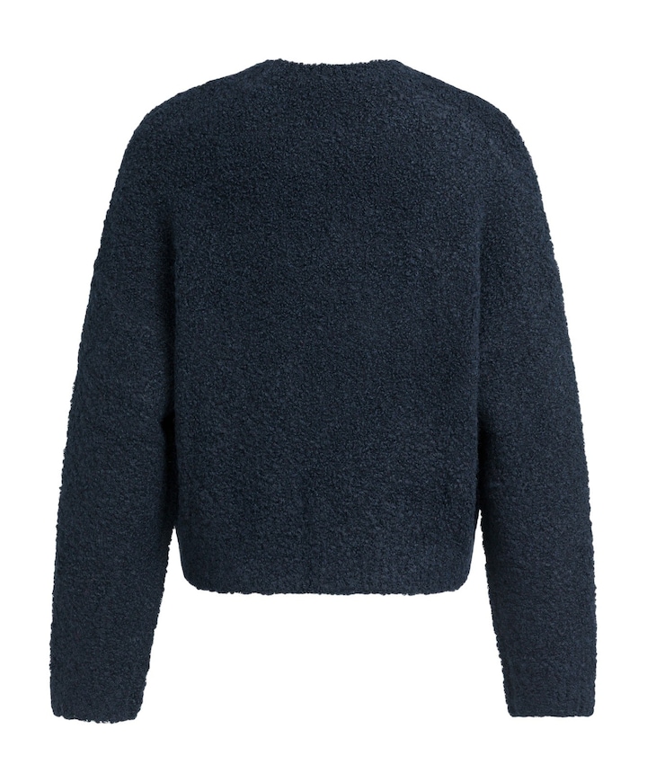 Dames trui zwart