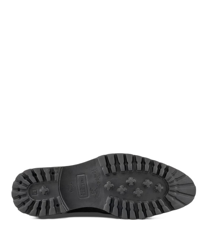heren veterschoenen bruin