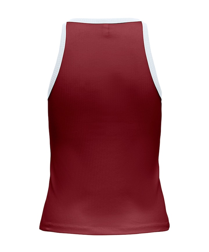 Top rood