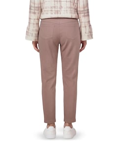 dames broek beige