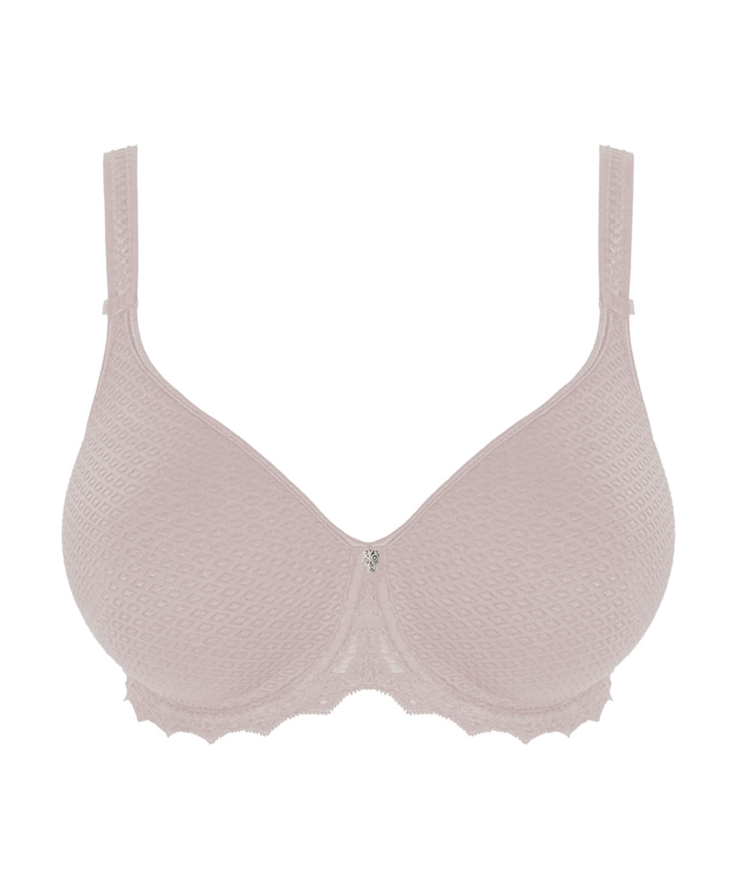 Dames bh beige