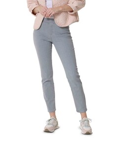 broek grijs