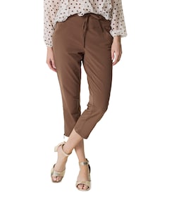 dames broek bruin