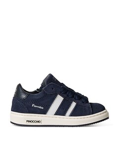 jongens sneakers blauw