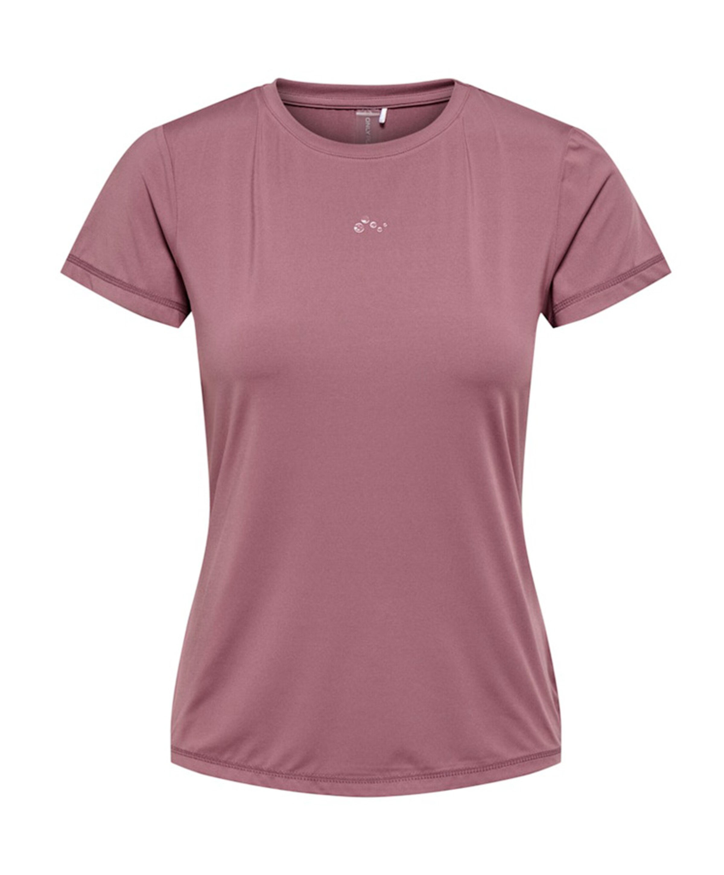 Dames t-shirt roze