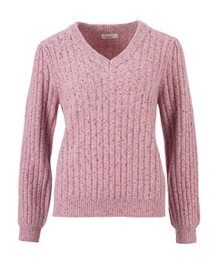 Dames trui roze