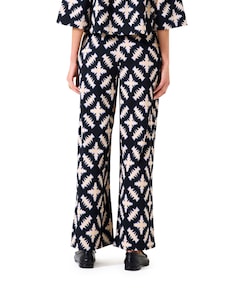 H50115_ladies broek zwart