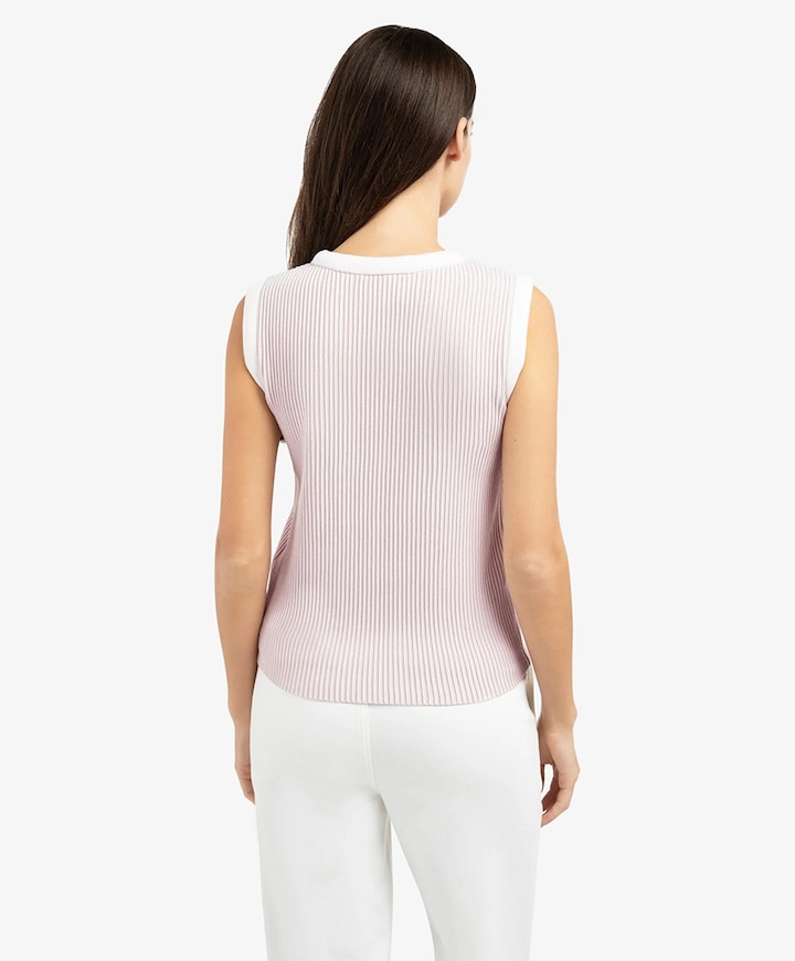 Dames spencer roze
