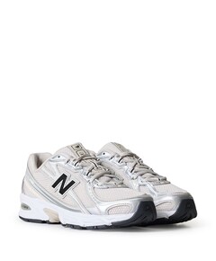 dames sneakers wit