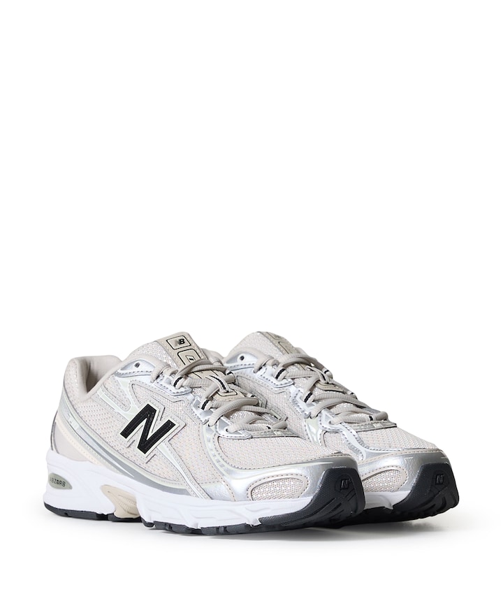 dames sneakers wit