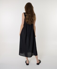 Jurk zwart