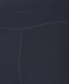 Blossom W dames tight blauw